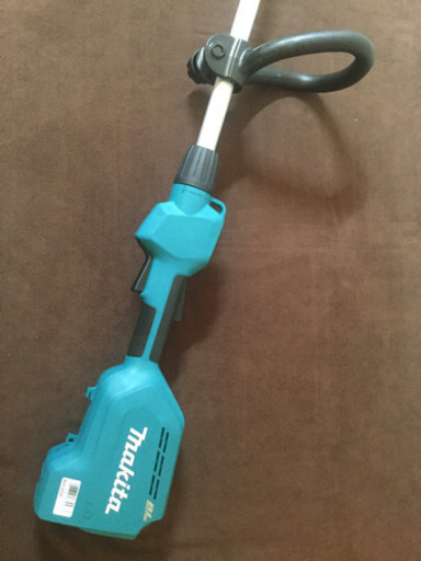 ※再値下げ  ★マキタ  充電式草刈機 MUR189DSF  未使用品★