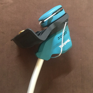 ※再値下げ  ★マキタ  充電式草刈機 MUR189DSF  未使用品★の画像