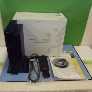 JM8041)ジャンク品★SONY プレイステーション２ PS2...