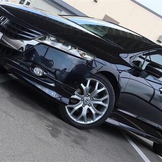 😊愛知県・自社ローン専門中古車販売・金利0％・保証料ナシ！ オデッセイ　アブソルートの画像