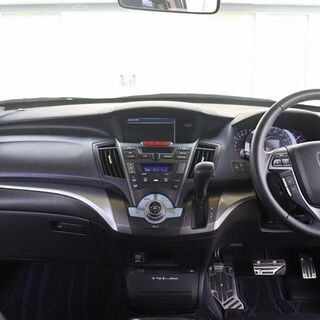 😊愛知県・自社ローン専門中古車販売・金利0％・保証料ナシ！ オデッセイ　アブソルートの画像