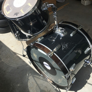 Pearl PACEMAKER SERIES ドラムセットの画像