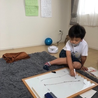 こども英語教室　外国人講師在籍　良心的価格　ベビーシッター・カウンセリングも可　の画像