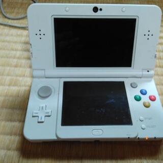 Nintendo3DSセット