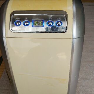 取引中//ユアサ製小型保冷庫