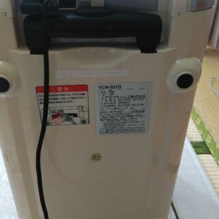 取引中//ユアサ製小型保冷庫の画像