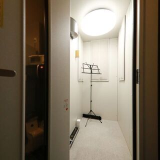 残り2室 楽器持ち込みキャンペーン3ヶ月2万円！ Music terrace 中村公園 − 愛知県