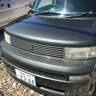 車検二年付き！初期型後期