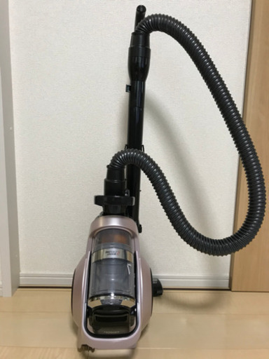 日立　掃除機