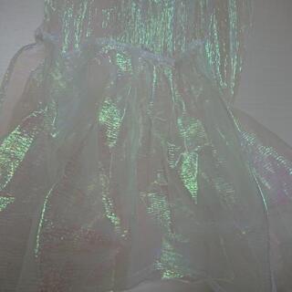 🌈✨オーロラ色の帯✨🌈 の画像