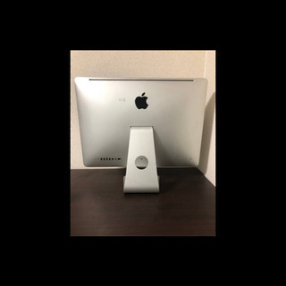 iMac Mid 2011 21.5インチ core i5 メモリ増設12GB