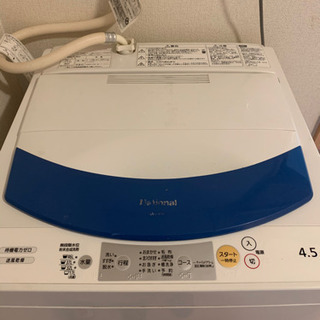 洗濯機使ってください。の画像