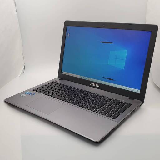 ASUS ノートパソコン 訳あり 【10】