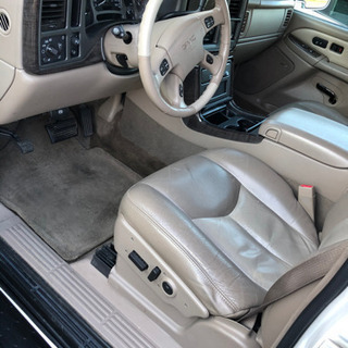 GMC ユーコンデナリＸＬの画像