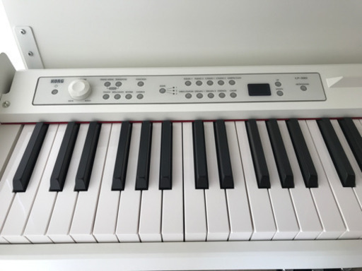 KORG 《LP380》電子ピアノ