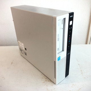 NEC デスクトップpc Mate