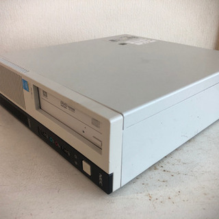 NEC デスクトップpc Mateの画像