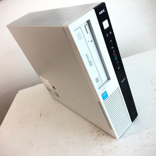 NEC デスクトップpc Mateの画像