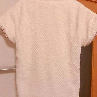 （無料）冬用　かわいいルームウェア　Lサイズの画像