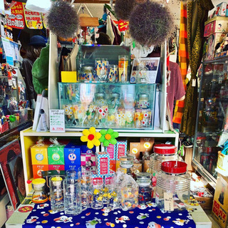 昭和レトロ・レトロ雑貨のスマイル札幌店です - 札幌市