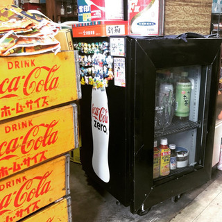 昭和レトロ・レトロ雑貨のスマイル札幌店です - リサイクルショップ