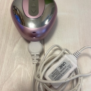 CURVY 〜spa EMS〜　セルライトケア美容機器