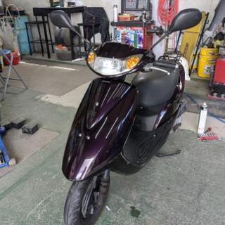 ホンダ　DIO 4st AF68