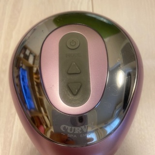 CURVY 〜spa EMS〜　セルライトケア美容機器の画像
