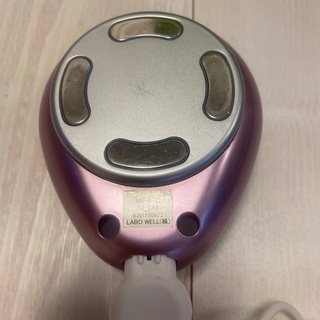 CURVY 〜spa EMS〜　セルライトケア美容機器の画像