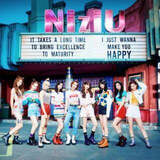 ママさん向け🎵NiziU♪に合わせてダンス❗