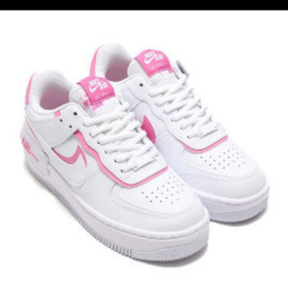新品未使用！NIKE AF1シャドウ24cm