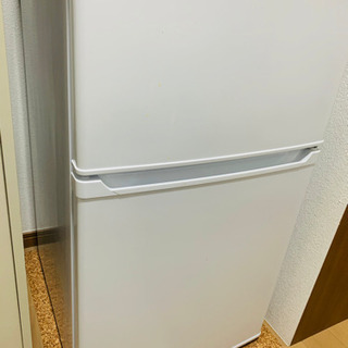 【無料】冷蔵庫引き取ってください！