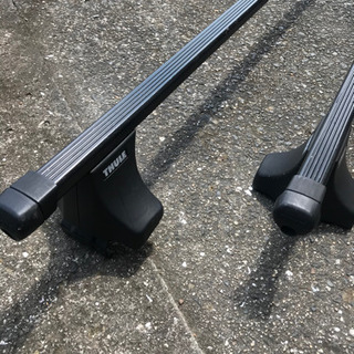 THULE（スーリー）ルーフキャリア