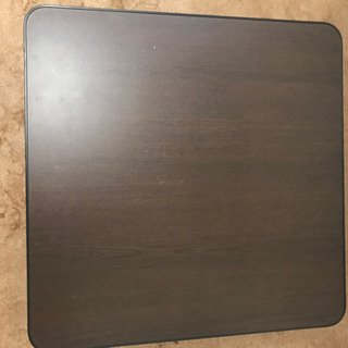 こたつ【ニトリ】の画像