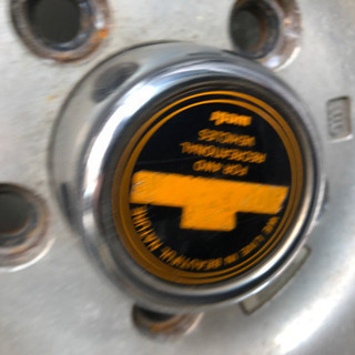 【終了】パジェロミニにはいていたホイールとオーバーフェンダー 終了】パジェロミニにはいていたホイールとオーバーフェンダー