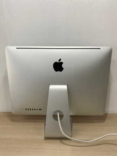 iMac Mid 2010 i3 8GB 1TB 本体のみ 中古 初期化済