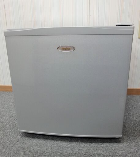 Haier(ハイアール)　JF-U40A　電気冷凍庫　1ドア　38L　2009年製　動作品　難あり