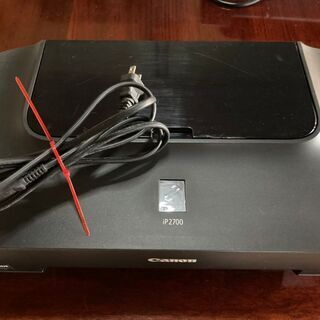 キャノンプリンター　IP2700 