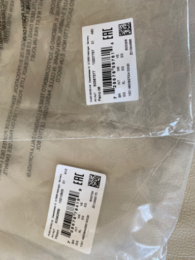 boss Hugo ヒューゴボス　ゴルフ　高級品　新品未使用！ポロシャツ　スウェットパンツ　おまけ付き！