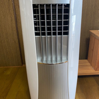 トヨトミ スポットクーラー TAD-2220 中古美品 2020年製