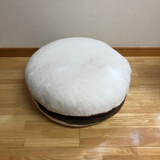 マカロン座椅子