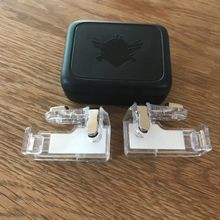 【荒野行動、PUPGモバイル、CODモバイル】スマホ用コントローラー