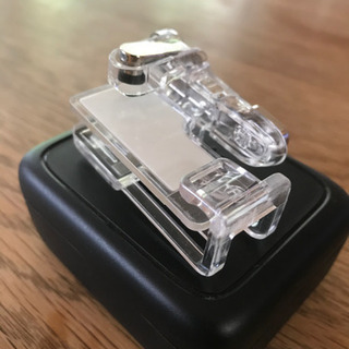 【荒野行動、PUPGモバイル、CODモバイル】スマホ用コントローラーの画像