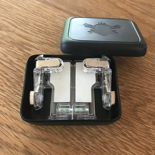 【荒野行動、PUPGモバイル、CODモバイル】スマホ用コントローラーの画像