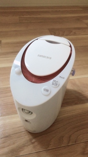 Panasonic ナノケア