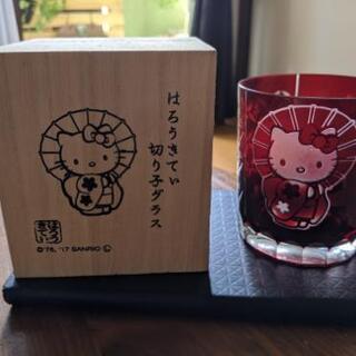 キティちゃんが好きな方へ