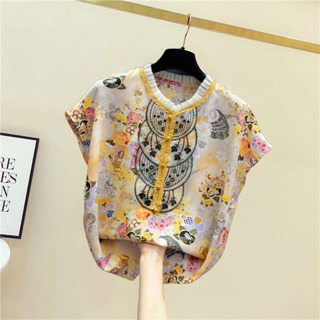 レディース   ブラウス（新品）の画像