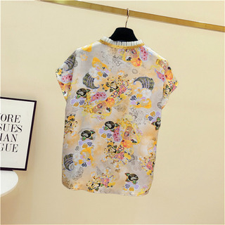 レディース   ブラウス（新品）の画像