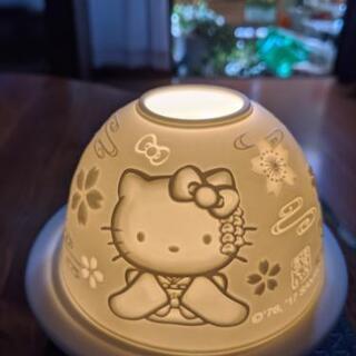 キティちゃんです