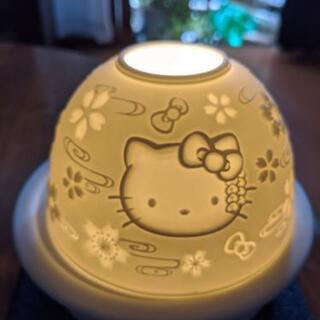 キティちゃんですの画像